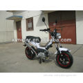 50cc retro mini scooter
